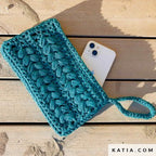 Katia Ecolife Ribbon