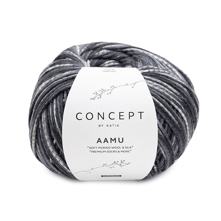 Katia Aamu Socks
