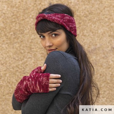 Katia Aamu Socks