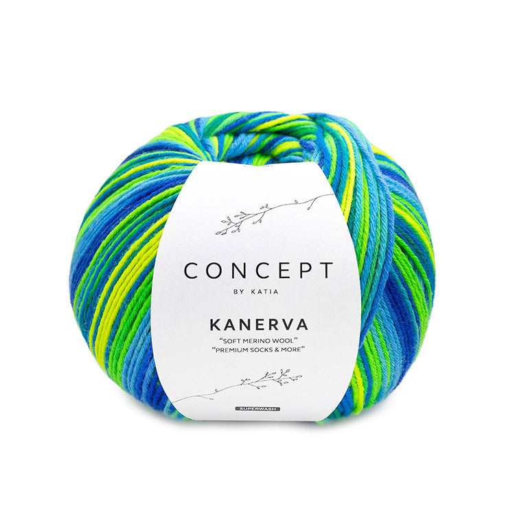Katia Kanerva Socks