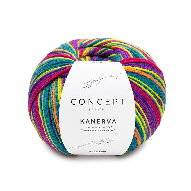 Katia Kanerva Socks