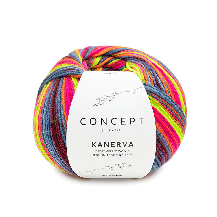 Katia Kanerva Socks