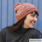 Katia Ilta Socks
