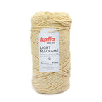 Katia Light Macrame