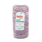 Katia Light Macrame