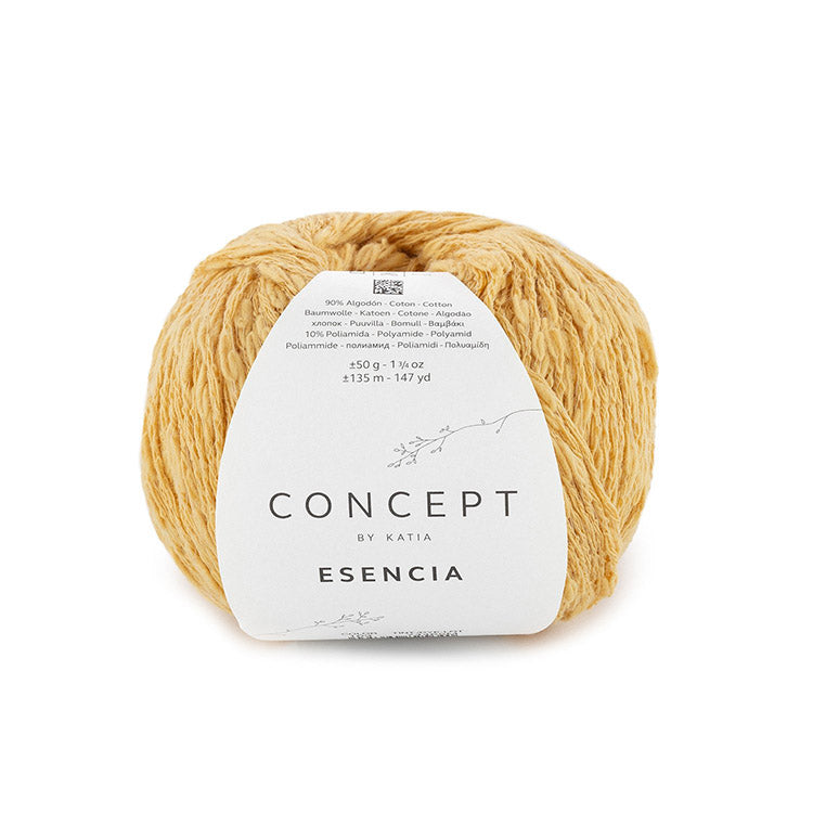 Katia Esencia