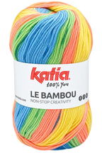 Le Bambou - Hobbyboutique Monique