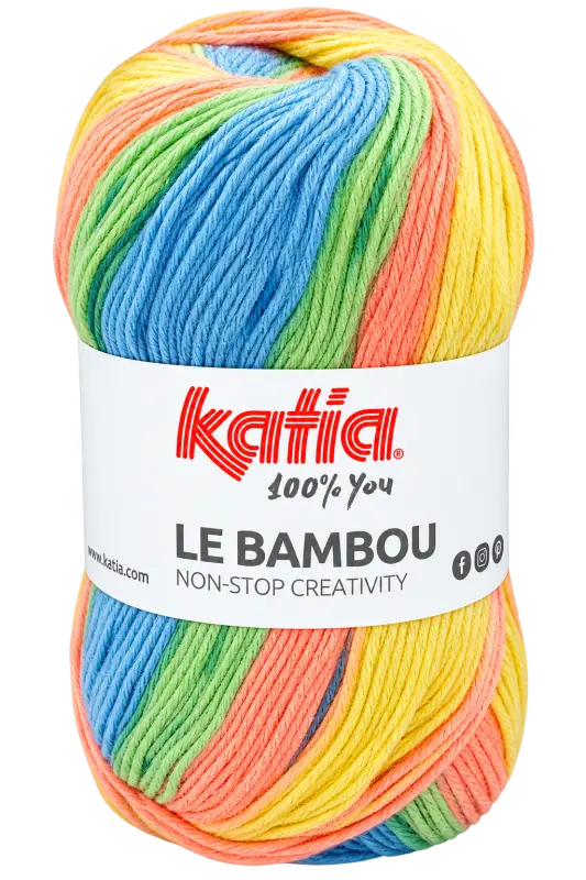 Le Bambou - Hobbyboutique Monique