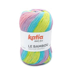 Le Bambou