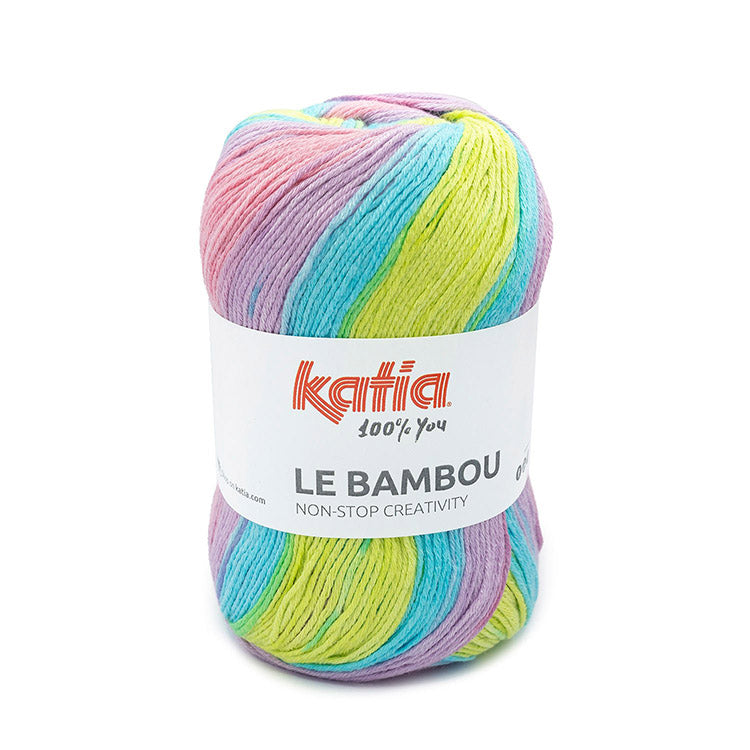 Le Bambou