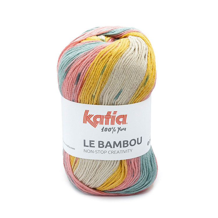 Le Bambou
