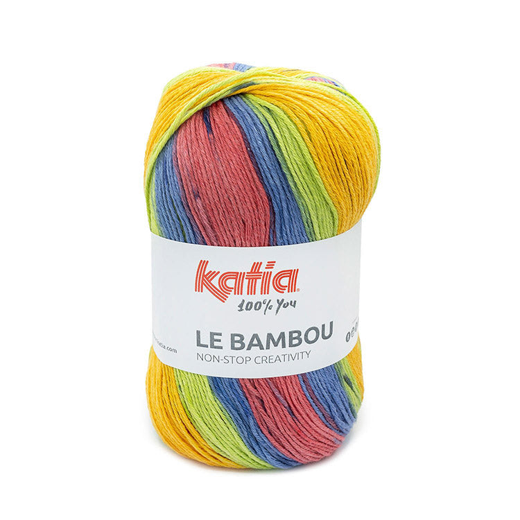 Le Bambou