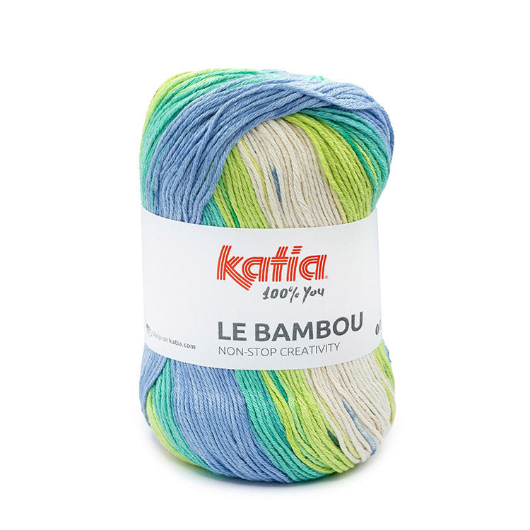 Le Bambou
