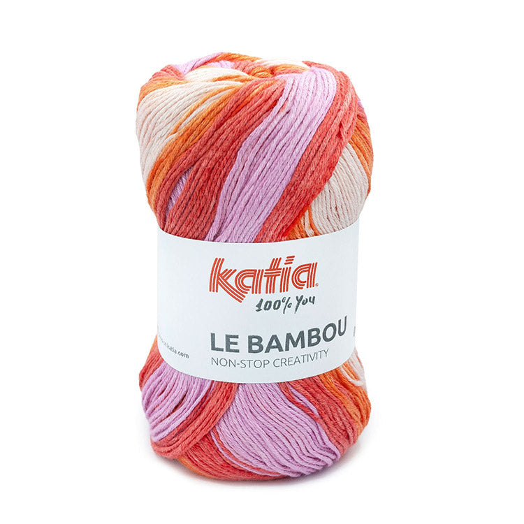 Le Bambou
