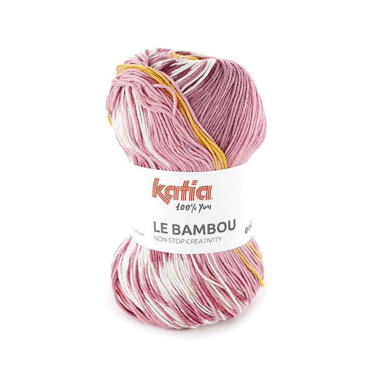 Le Bambou