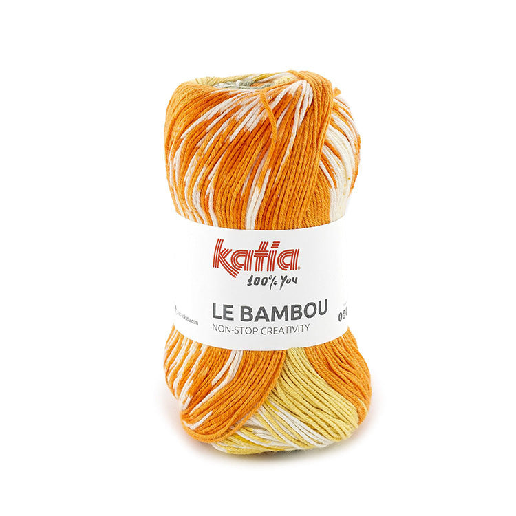 Le Bambou