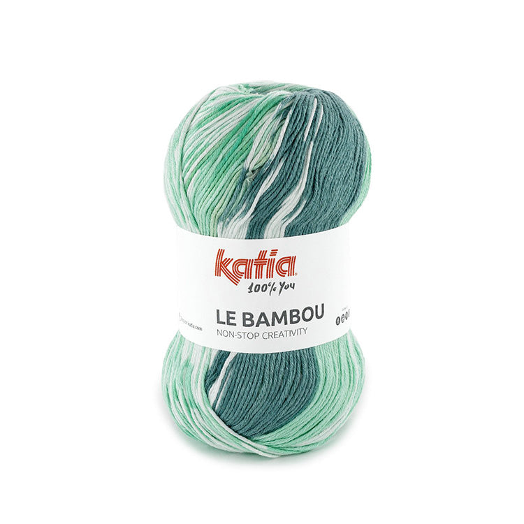 Le Bambou