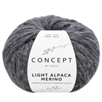 Katia Light Alpaca Merino - Hobbyboutique Monique
