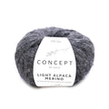 Katia Light Alpaca Merino