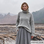 Katia Light Alpaca Merino