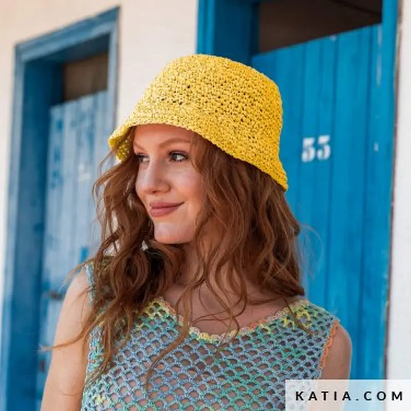 Katia Raffia X-Treme - Hobbyboutique Monique