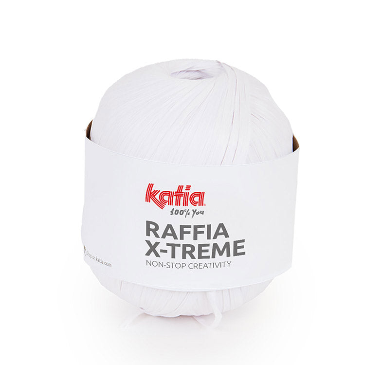 Katia Raffia X-Treme
