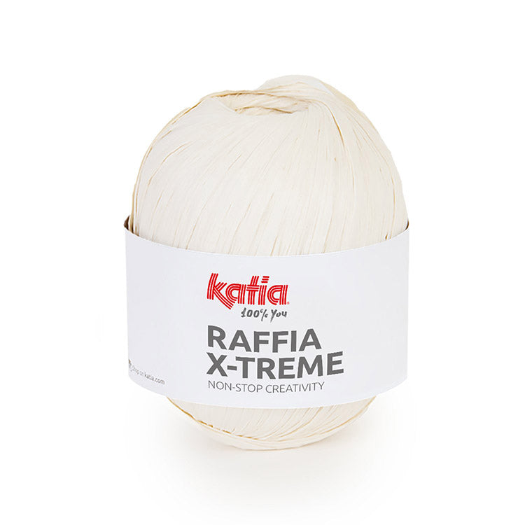 Katia Raffia X-Treme