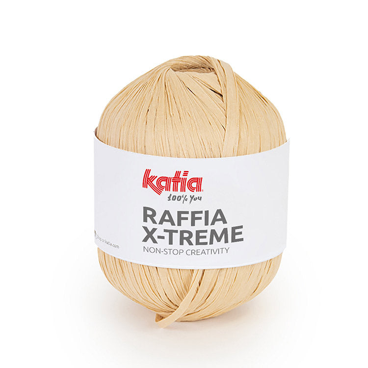 Katia Raffia X-Treme
