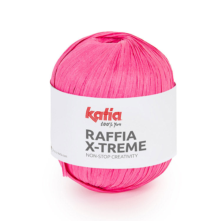 Katia Raffia X-Treme