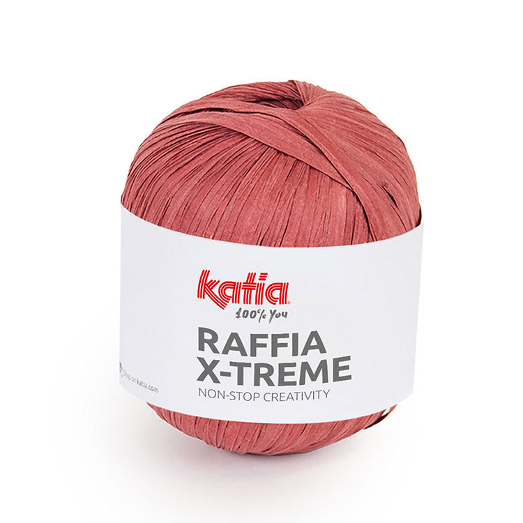 Katia Raffia X-Treme