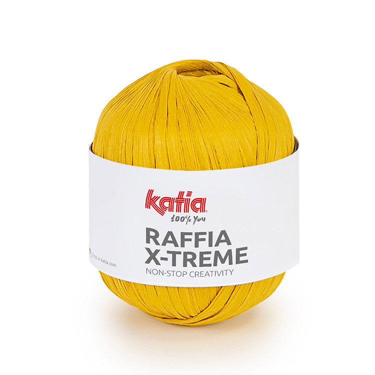 Katia Raffia X-Treme