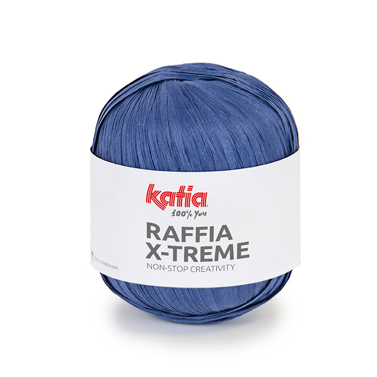 Katia Raffia X-Treme