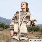 Katia Pure Alpaca Natural Colors