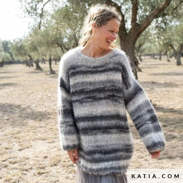 Katia Pure Alpaca Natural Colors