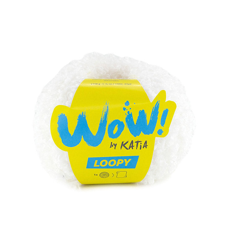 Katia WOW-Loopy