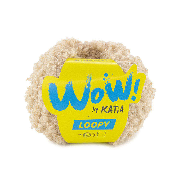 Katia WOW-Loopy