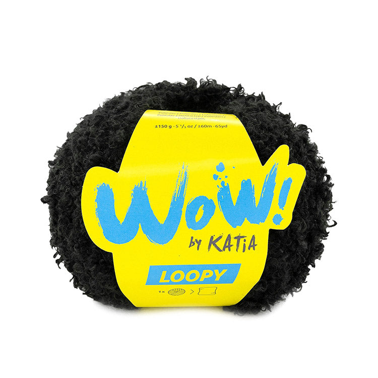 Katia WOW-Loopy