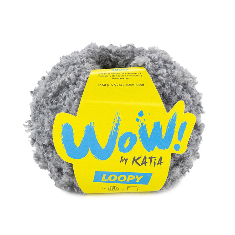 Katia WOW-Loopy