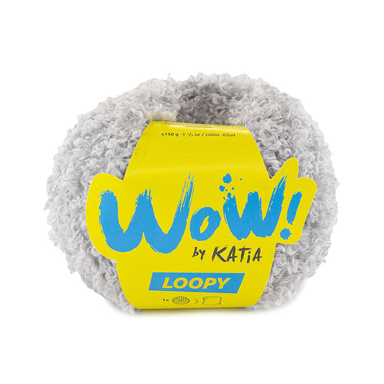 Katia WOW-Loopy