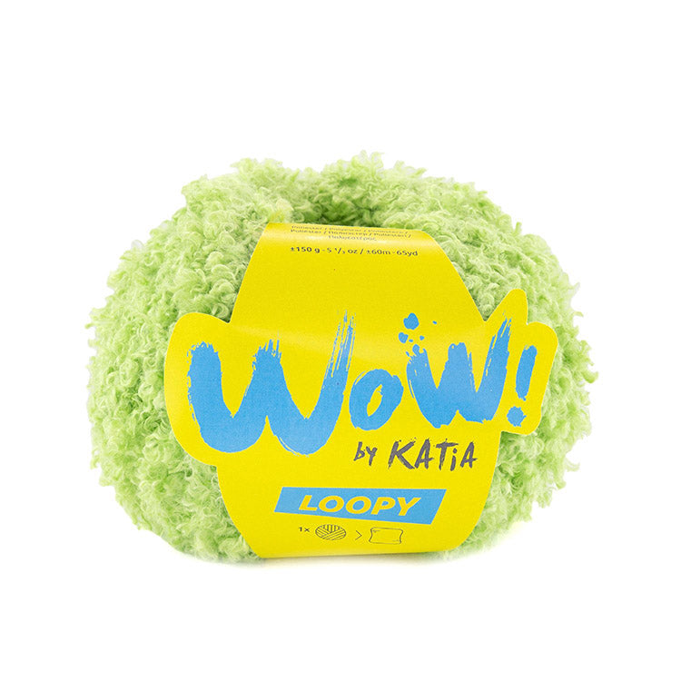 Katia WOW-Loopy