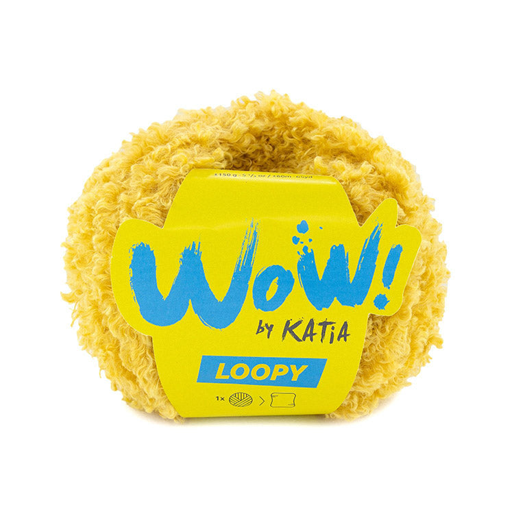 Katia WOW-Loopy