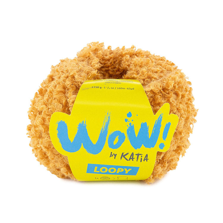 Katia WOW-Loopy