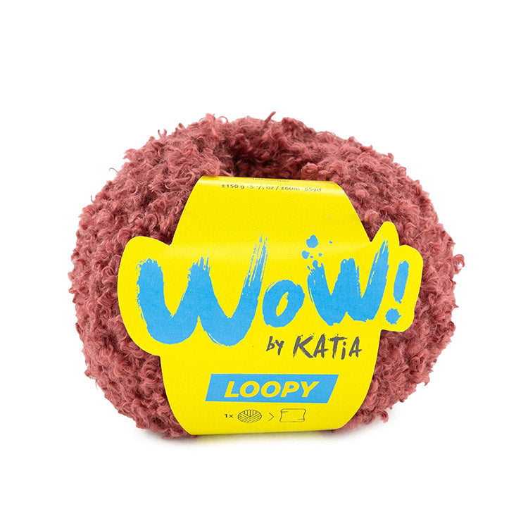Katia WOW-Loopy