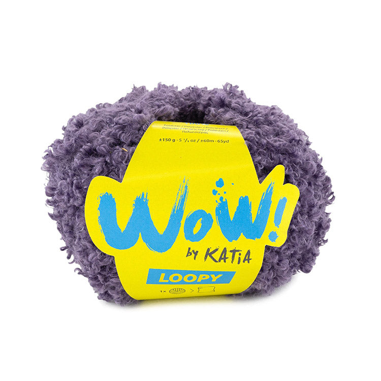 Katia WOW-Loopy