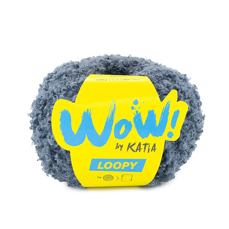 Katia WOW-Loopy