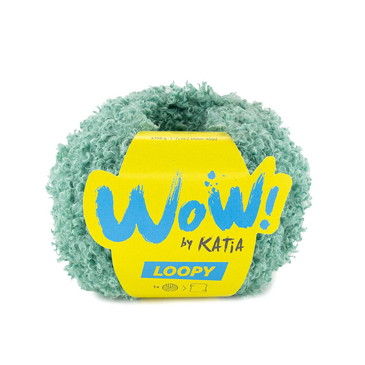 Katia WOW-Loopy