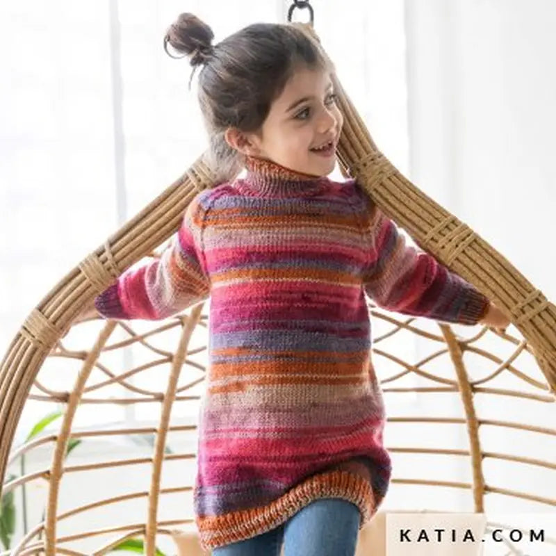 Katia Funny Aran - Hobbyboutique Monique