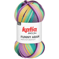 Katia Funny Aran - Hobbyboutique Monique