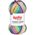 Katia Funny Aran - Hobbyboutique Monique