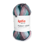 Katia Funny Aran